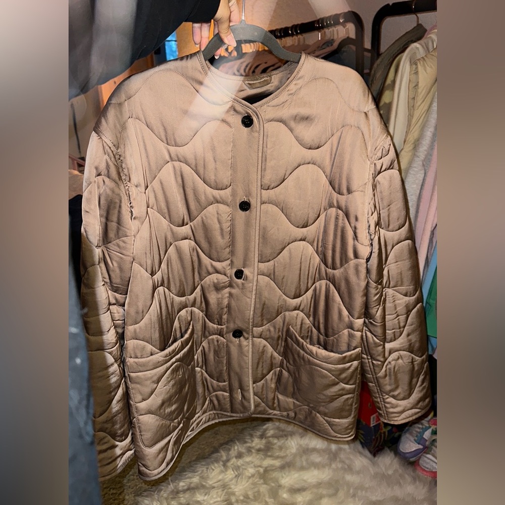 ALL SAINTS JACKET